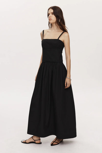 Jordan Dress - Black - 25% OFF AUTOMATICALLY APPLIED AT CHECKOUT