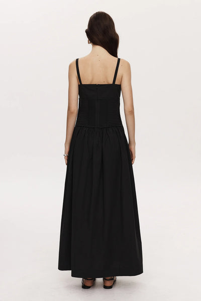 Jordan Dress - Black - 25% OFF AUTOMATICALLY APPLIED AT CHECKOUT