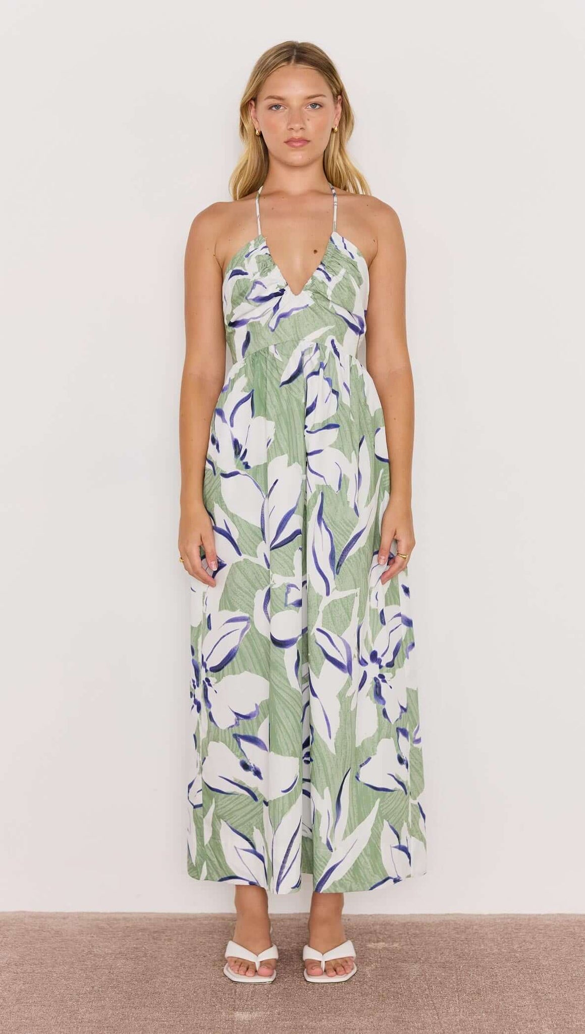 Veda Sundress