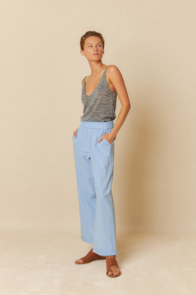 Pantalon - Cielo