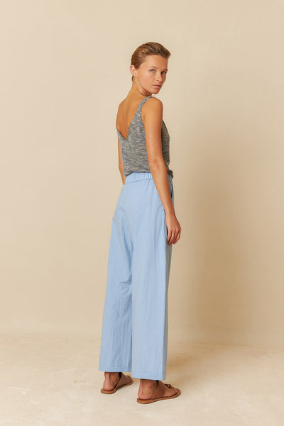 Pantalon - Cielo