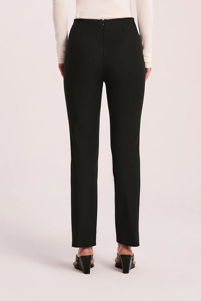 Delyse Pant - Black - et seQ fashion
