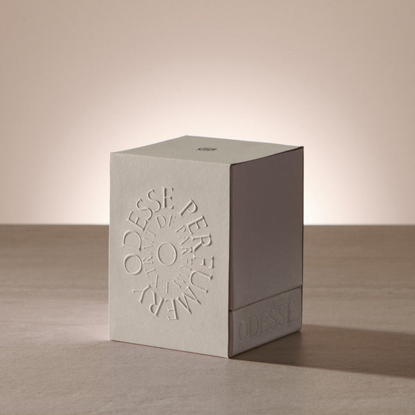 Odesse Perfumery - Crème Skin