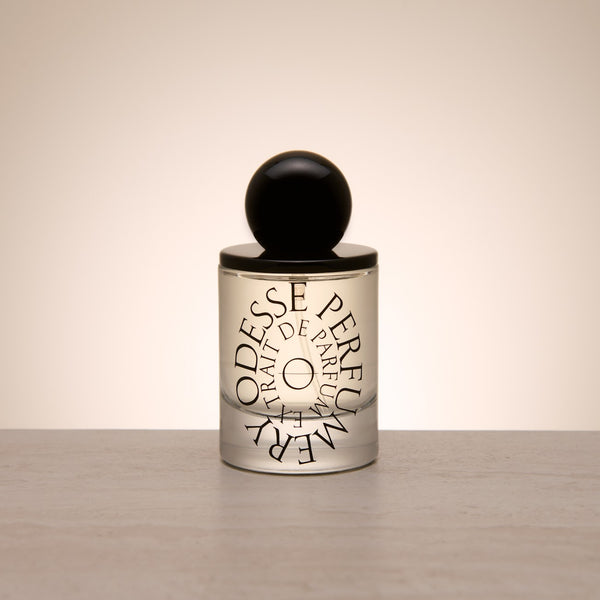 Odesse Perfumery - Crème Skin