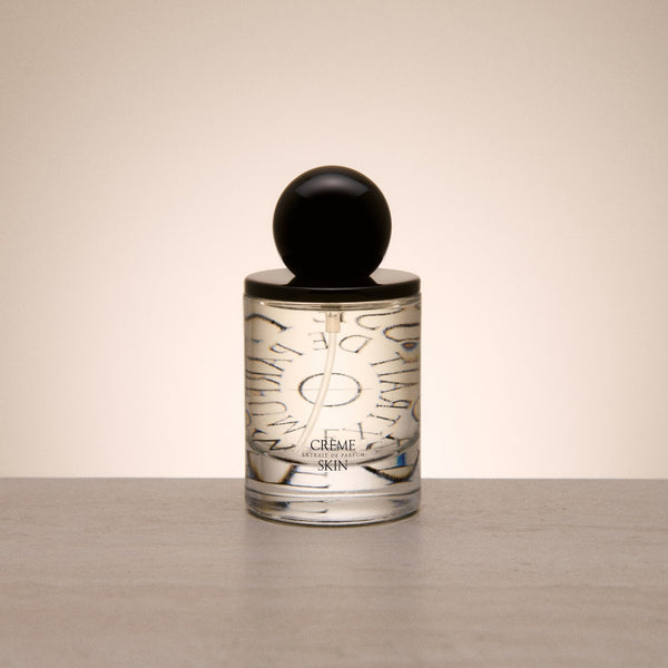Odesse Perfumery - Crème Skin