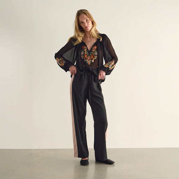 Olea Blouse - et seQ fashion