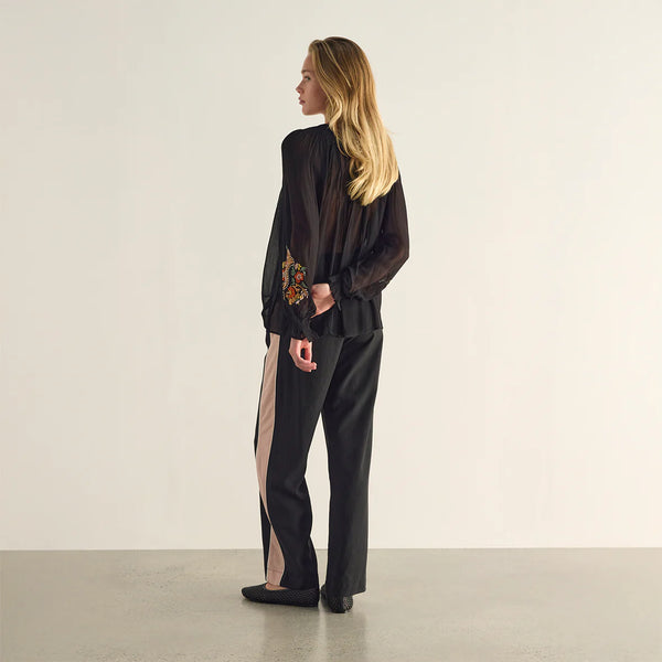 Olea Blouse - et seQ fashion