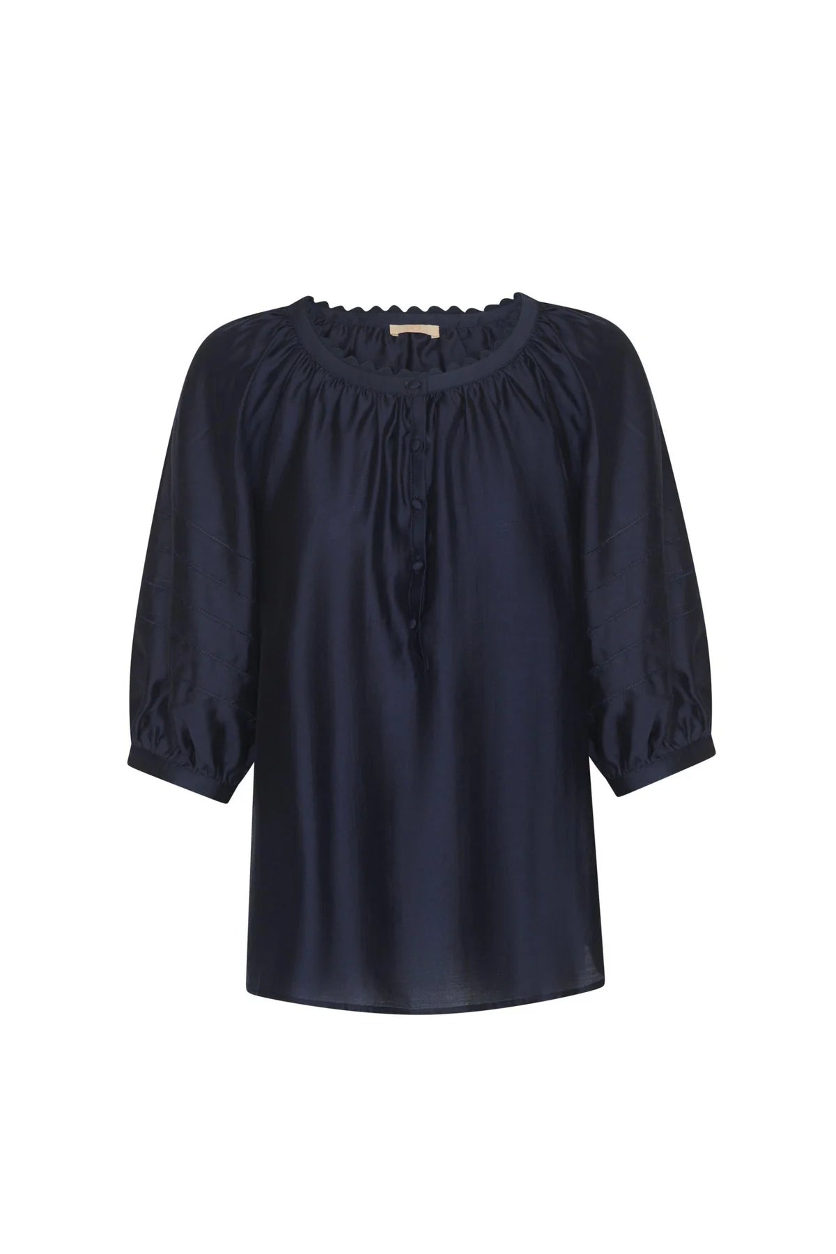 Elea Top - Ink
