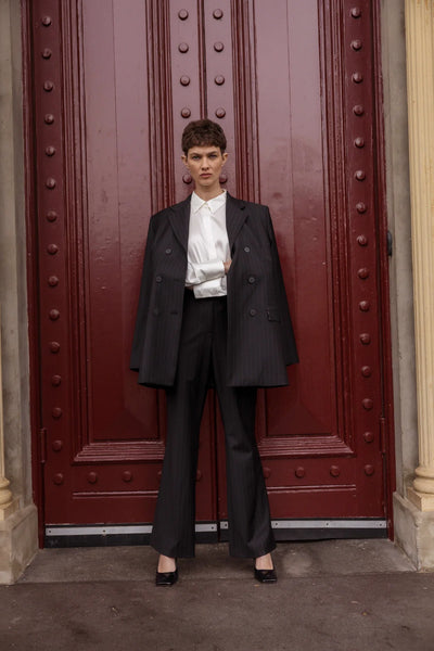 Pillbox Pant A FURTHER 15% OFF AUTOMATICALLY APPLIED AT CHECKOUT