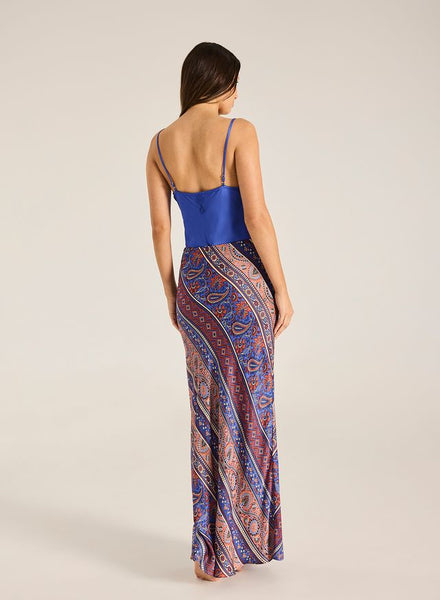Azura Blake Maxi Skirt - Azura