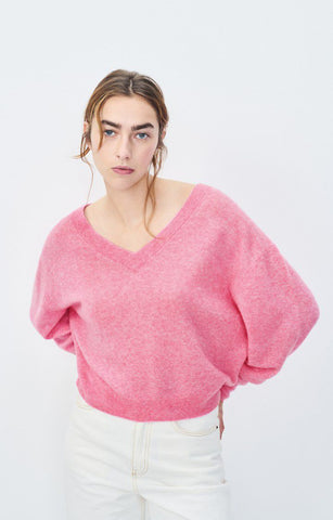 Women’s Jumper Raxow - Princess Melange