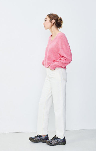 Women’s Jumper Raxow - Princess Melange