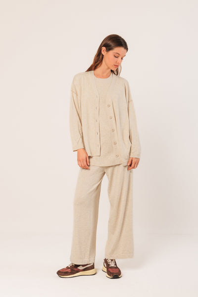 Cardigan Beige 30% OFF AUTOMATICALLY APPLIED AT CHECKOUT