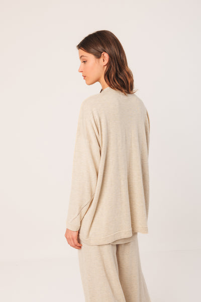 Cardigan Beige 30% OFF AUTOMATICALLY APPLIED AT CHECKOUT