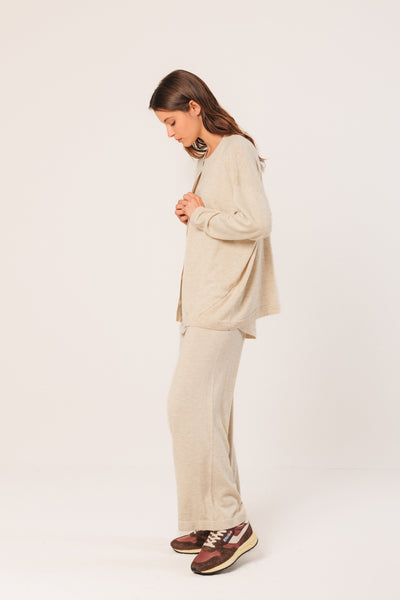 Cardigan Beige 30% OFF AUTOMATICALLY APPLIED AT CHECKOUT