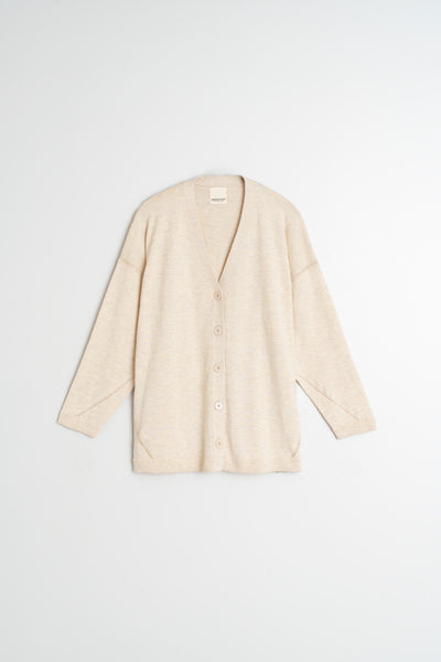 Cardigan Beige 30% OFF AUTOMATICALLY APPLIED AT CHECKOUT