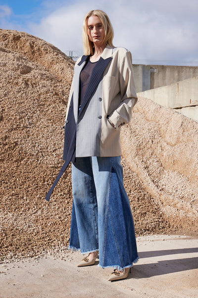 Rizz Blazer - 25% OFF AUTOMATICALLY APPLIED AT CHECKOUT
