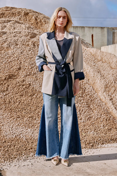 Rizz Blazer - 25% OFF AUTOMATICALLY APPLIED AT CHECKOUT