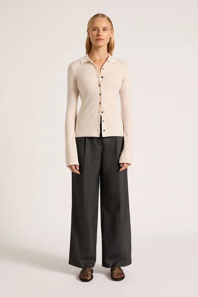 Coda Knit - Cloud A FURTHER 15% OFF AUTOMATICALLY APPLIED AT CHECKOUT