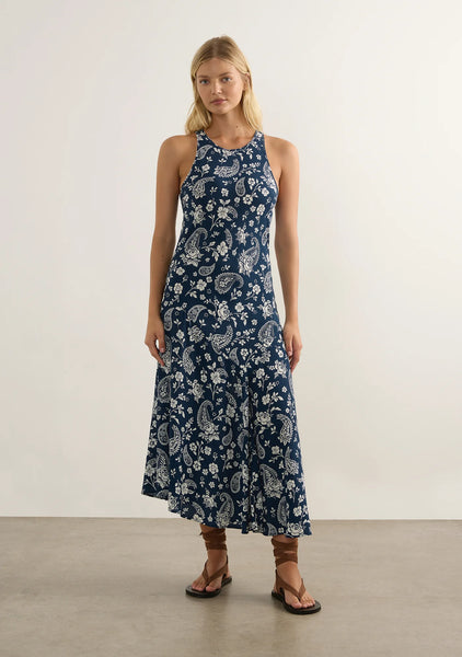 Neely Midi Dress