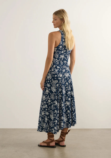 Neely Midi Dress