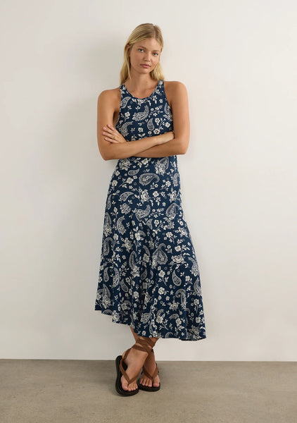 Neely Midi Dress