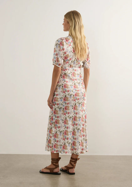 Pamela Midi Dress