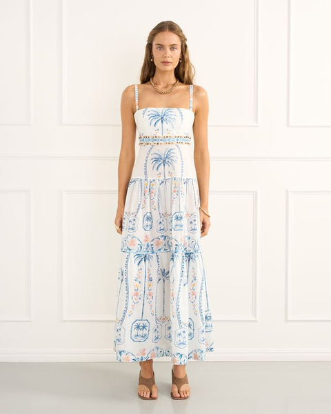 Jordyn Maxi Dress