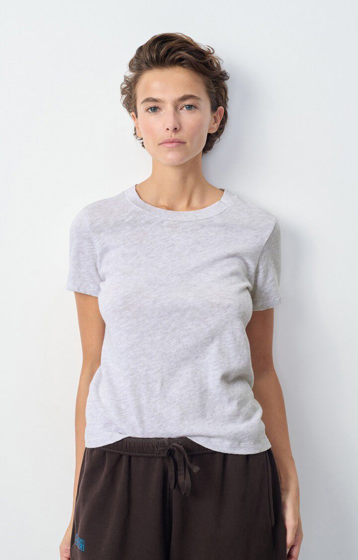 Sonoma Tee - Arctic Melange