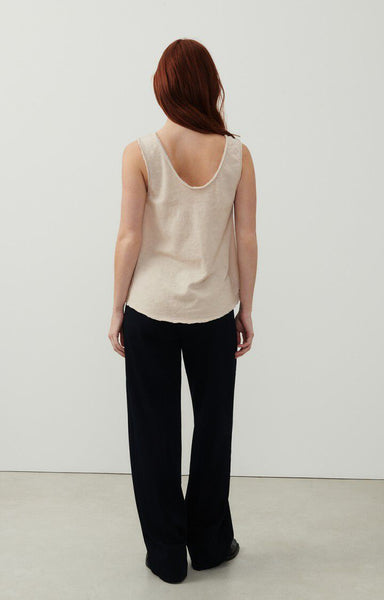 Tank Top - Vintage Mastic