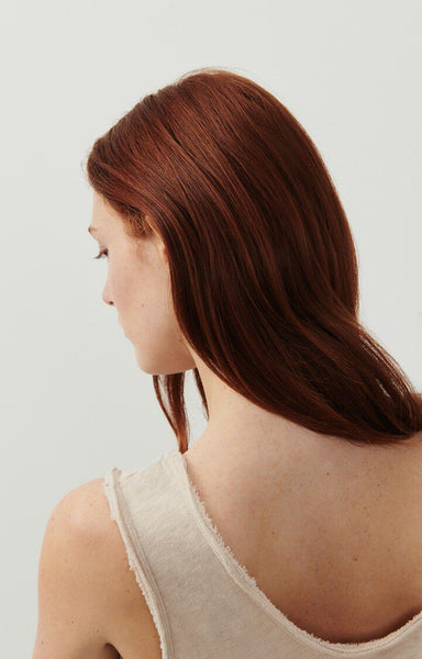 Tank Top - Vintage Mastic