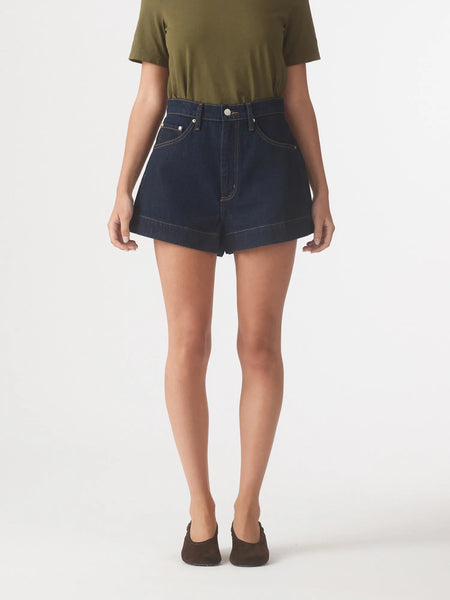 Zoe Short - Pure Blue