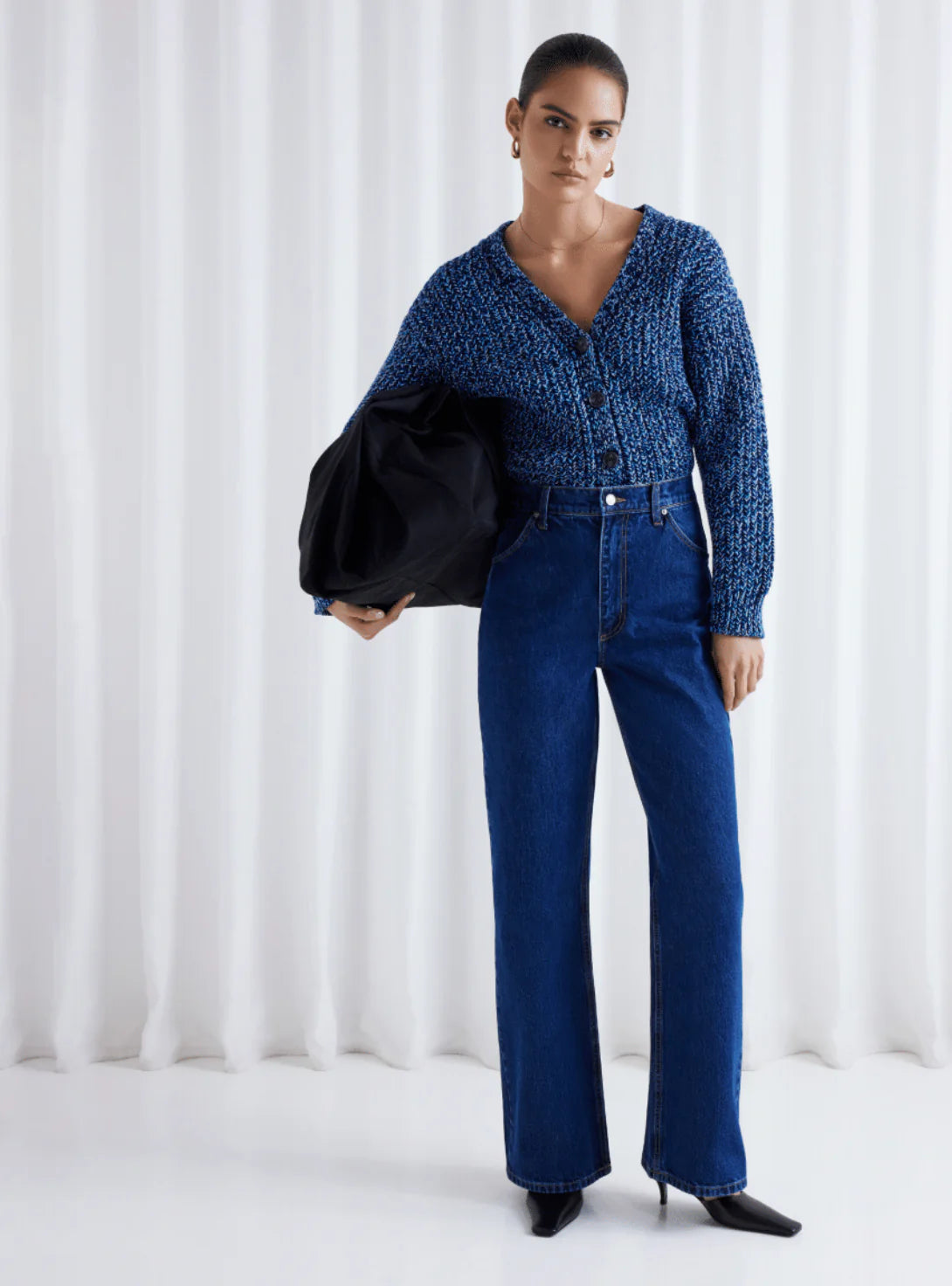 Grace Jean - Steel - et seQ fashion