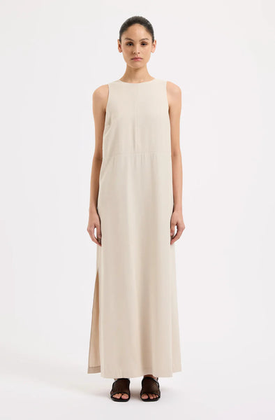Petra Maxi Dress - Dune