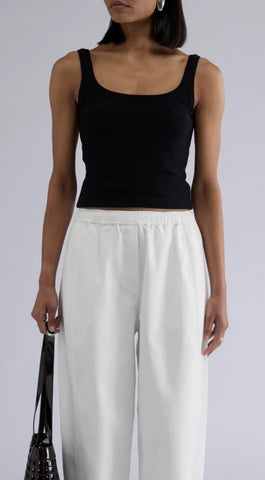 Persi Tank - Black