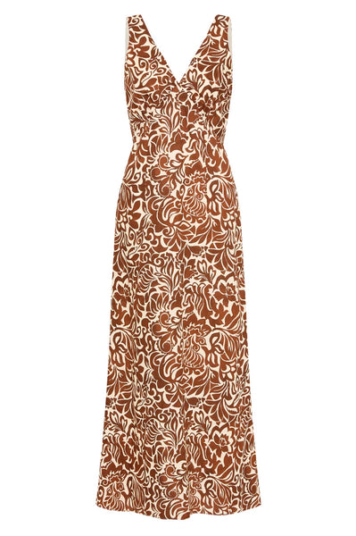 Florense Slip Dress - A FURTHER 15% OFF AUTOMATICALLY APLIED AT CHECKOUT