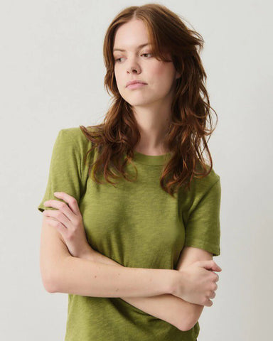 Sonoma Tee - Vintage Chameleon