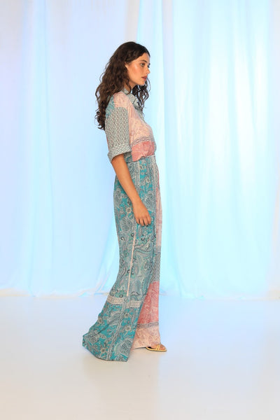Janis Pant - Paisley