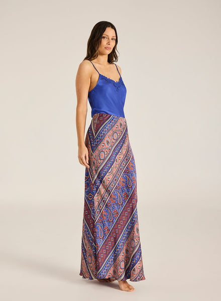 Azura Blake Maxi Skirt - Azura