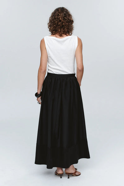 Tate Skirt - Black
