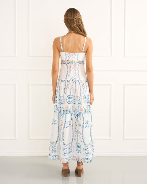 Jordyn Maxi Dress