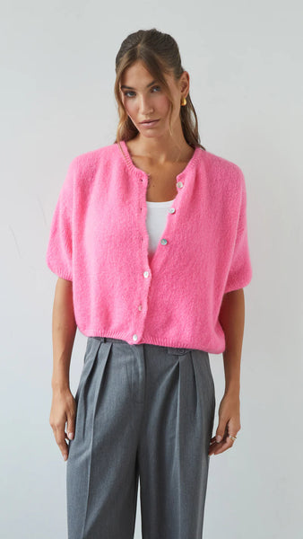 Emme Cardi - Petunia - et seQ fashion
