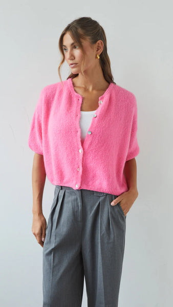 Emme Cardi - Petunia - et seQ fashion