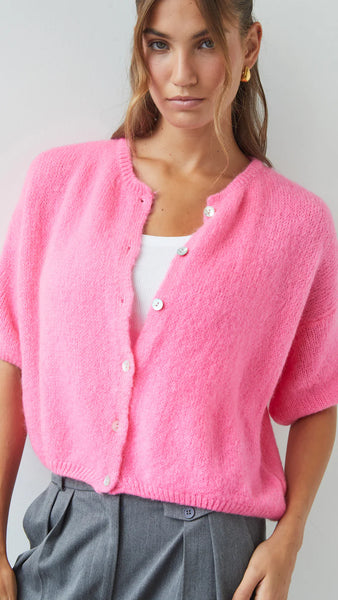 Emme Cardi - Petunia - et seQ fashion