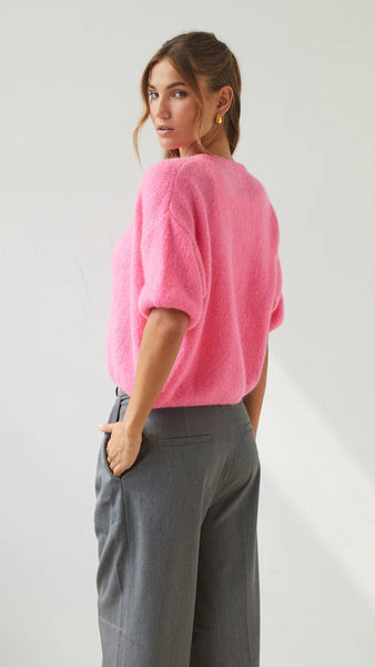 Emme Cardi - Petunia - et seQ fashion