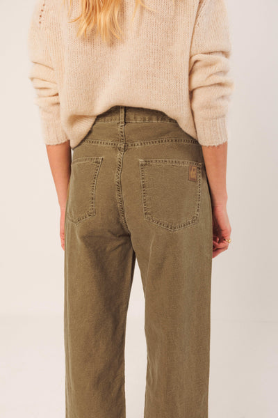 Olive Pants - et seQ fashion