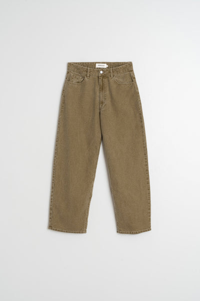 Olive Pants - et seQ fashion