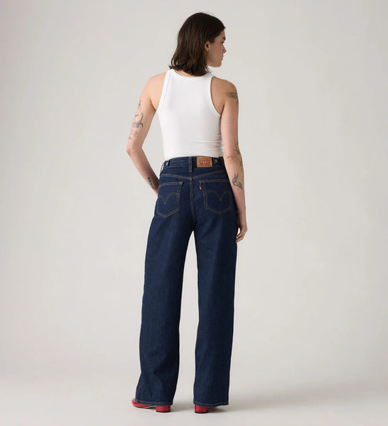 Cinch Baggy Jeans - Reign Of The Rinse - et seQ fashion