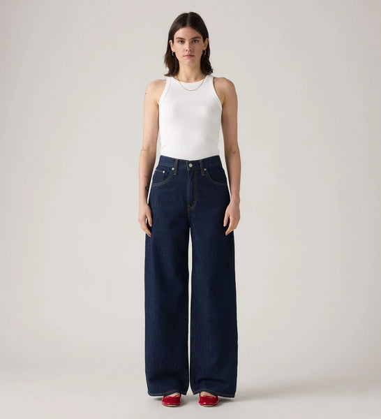Cinch Baggy Jeans - Reign Of The Rinse - et seQ fashion