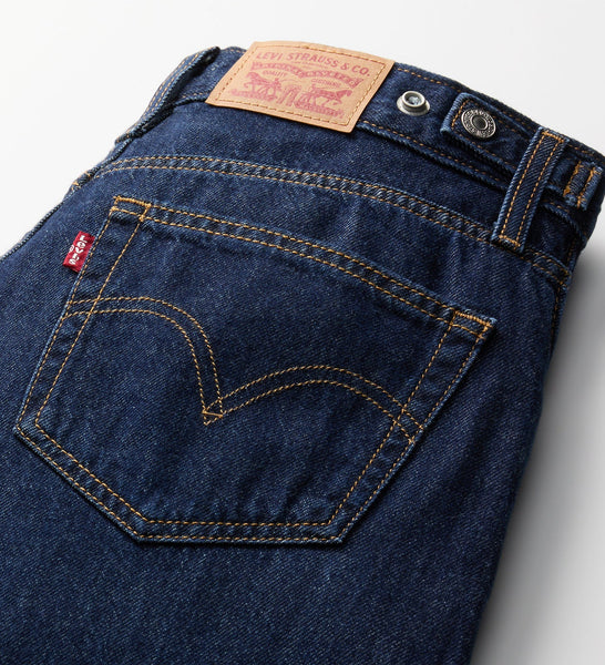 Cinch Baggy Jeans - Reign Of The Rinse - et seQ fashion
